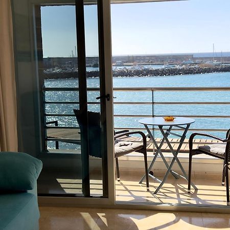 Apartamento Arguineguin Sunset Exterior foto