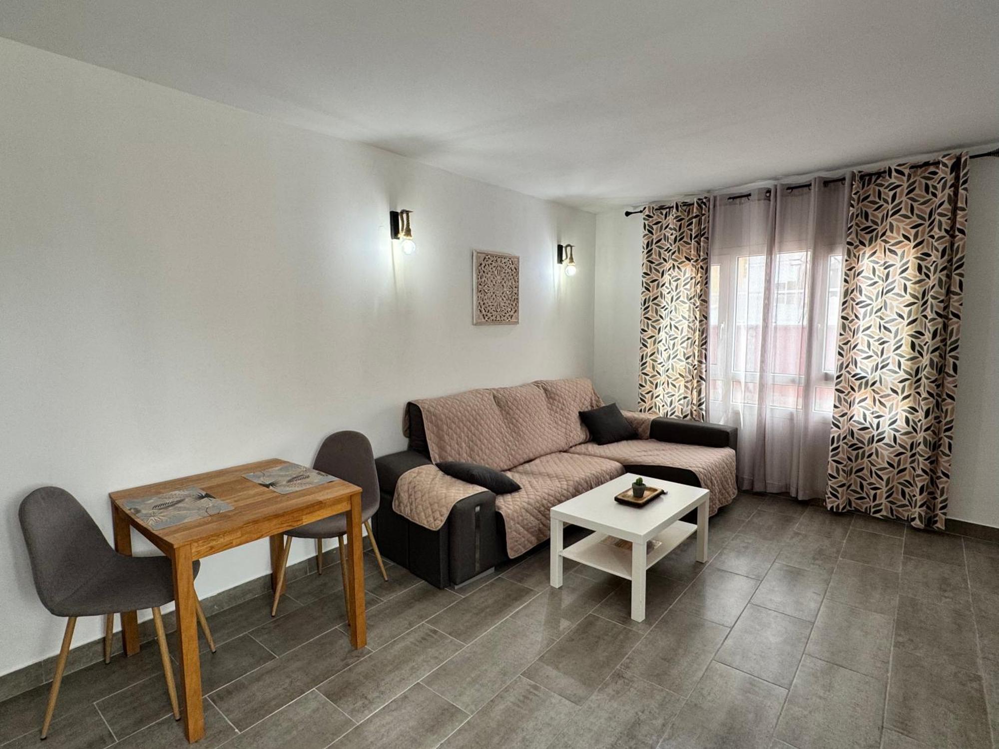 Apartamento Arguineguin Sunset Exterior foto