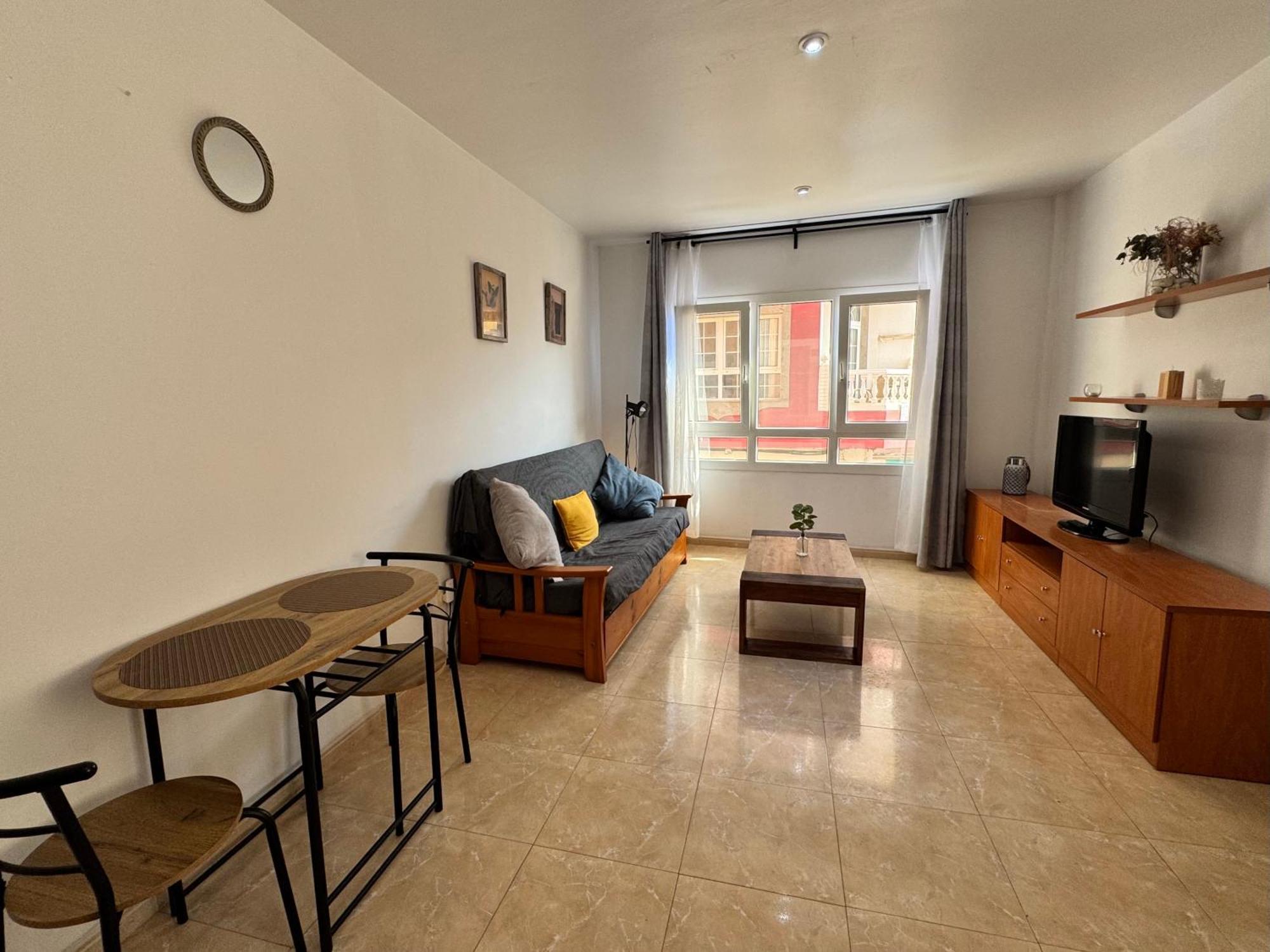 Apartamento Arguineguin Sunset Habitación foto