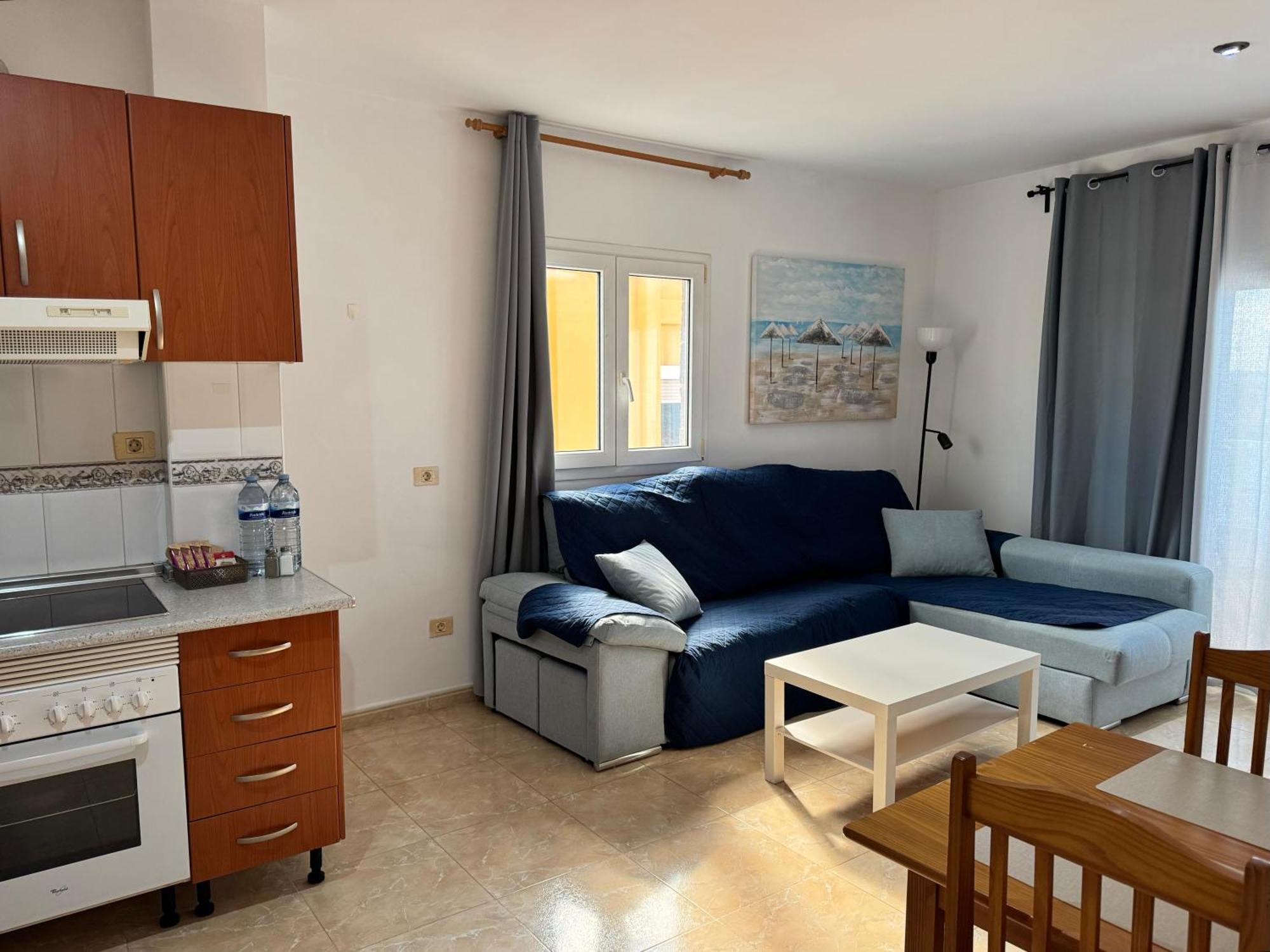 Apartamento Arguineguin Sunset Habitación foto