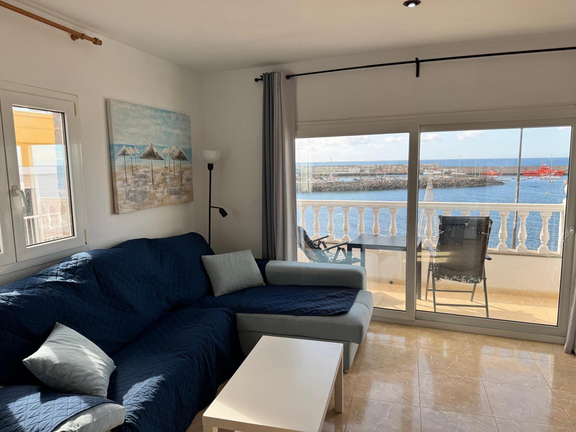 Apartamento Arguineguin Sunset Habitación foto