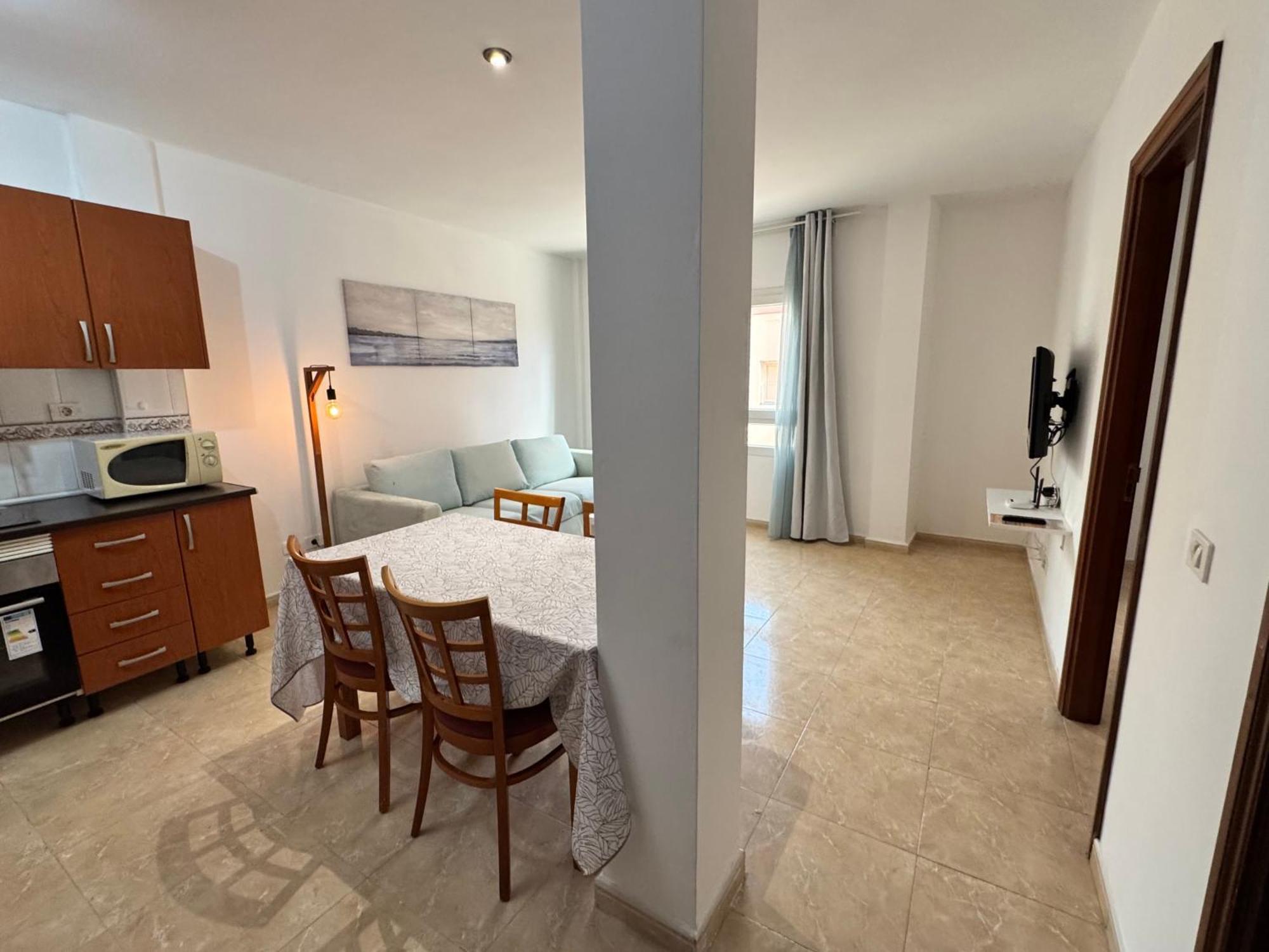 Apartamento Arguineguin Sunset Habitación foto