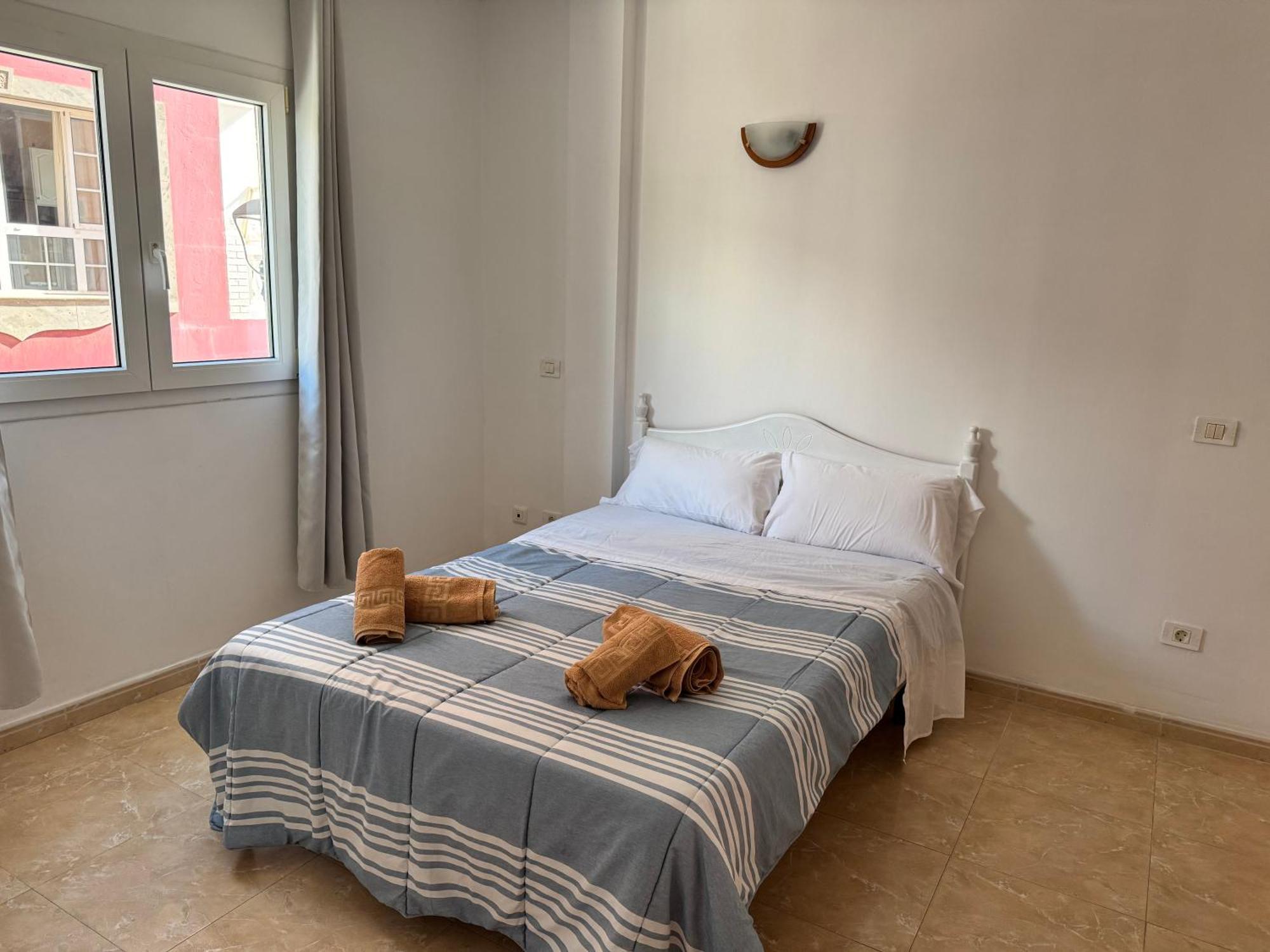 Apartamento Arguineguin Sunset Habitación foto