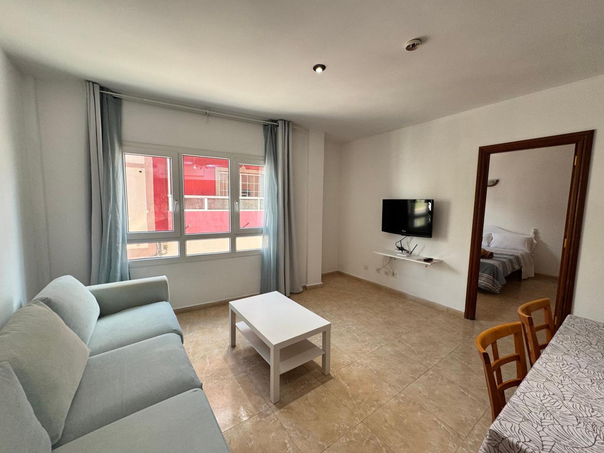 Apartamento Arguineguin Sunset Habitación foto