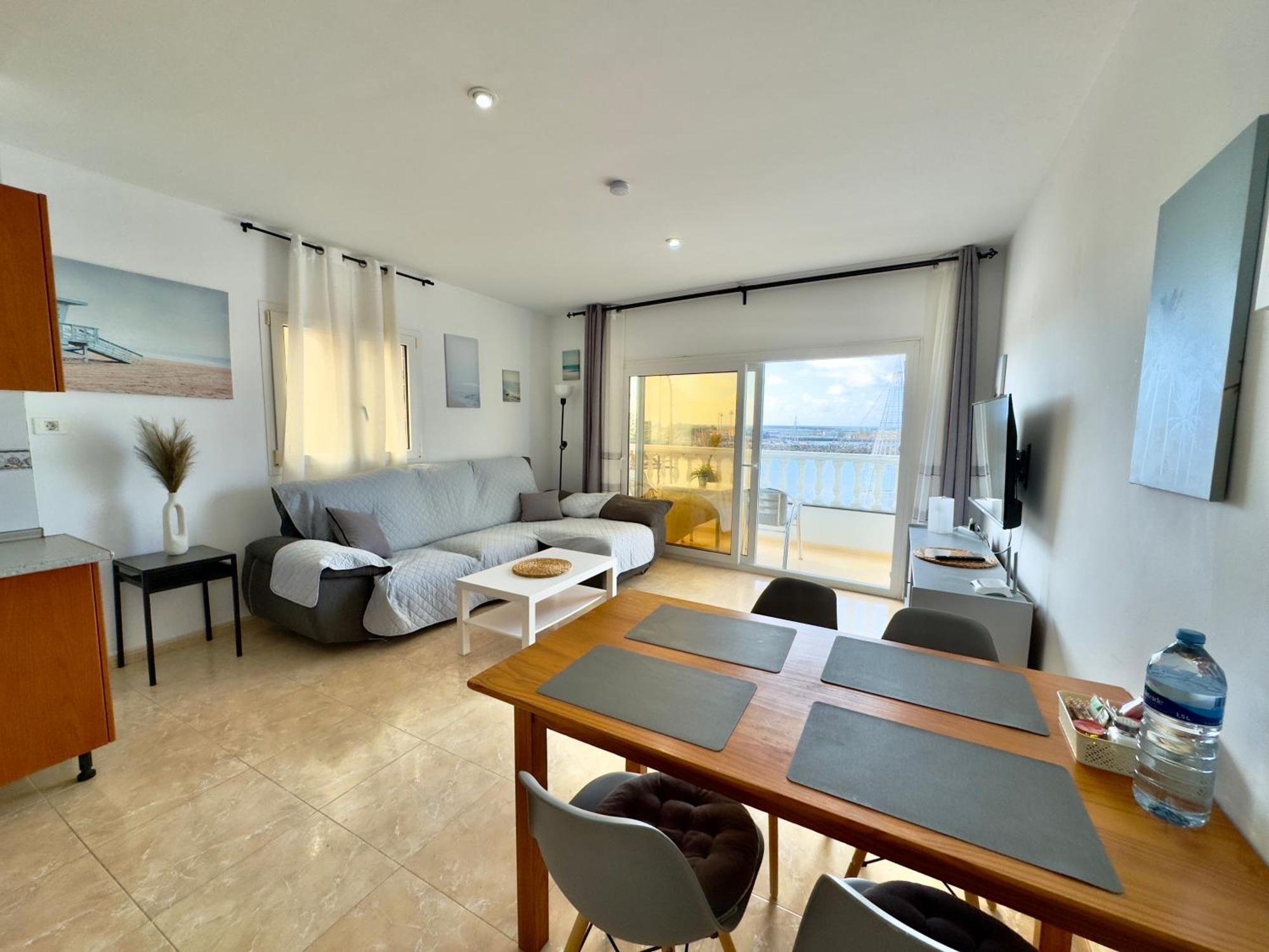 Apartamento Arguineguin Sunset Exterior foto