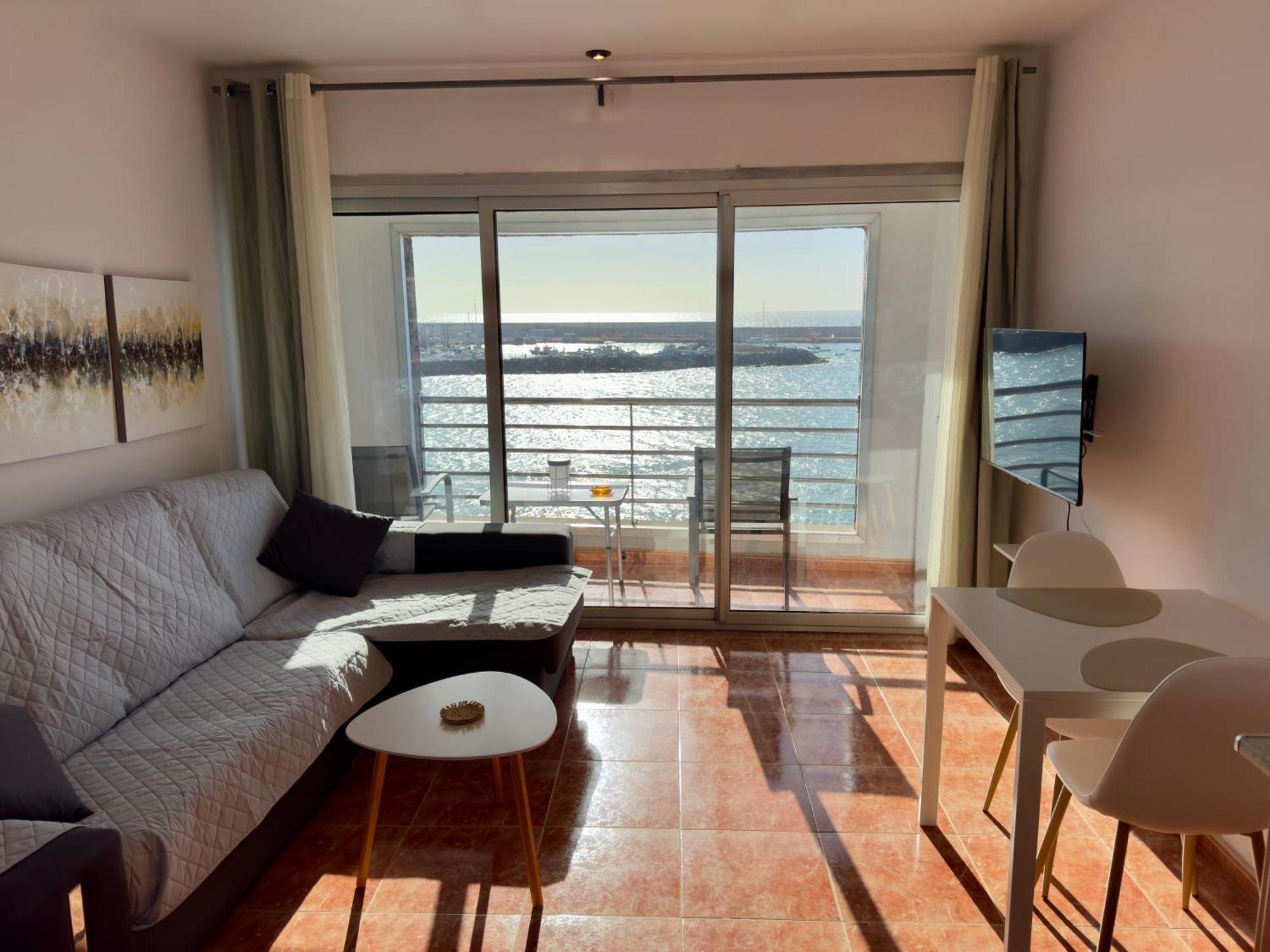 Apartamento Arguineguin Sunset Exterior foto