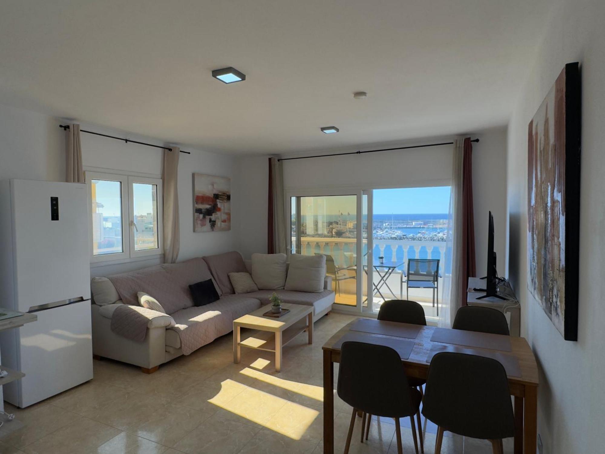 Apartamento Arguineguin Sunset Exterior foto
