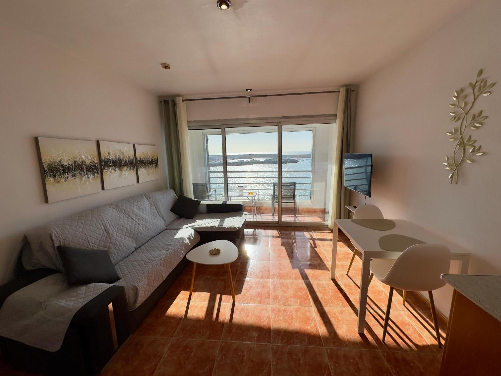 Apartamento Arguineguin Sunset Habitación foto