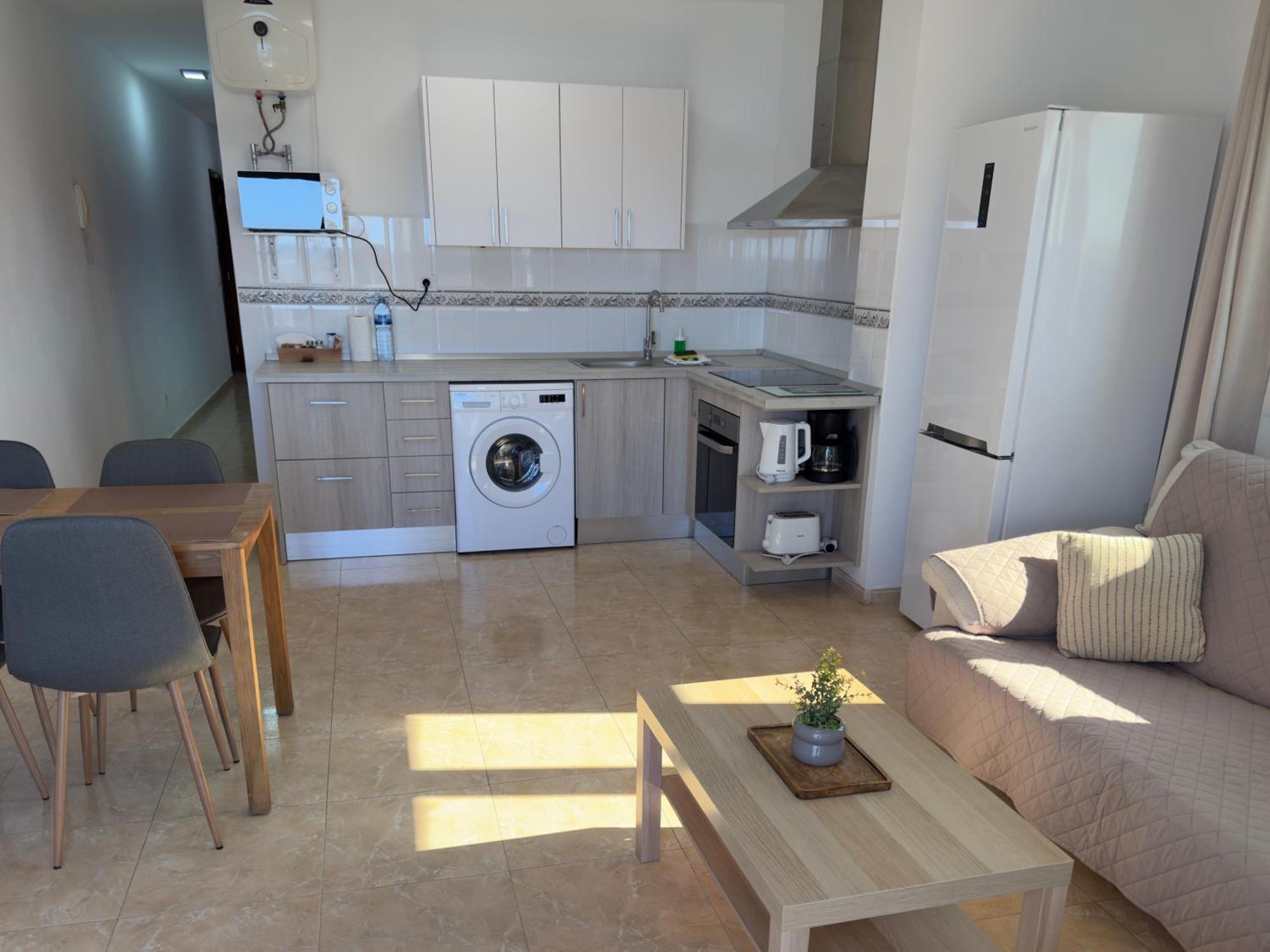 Apartamento Arguineguin Sunset Habitación foto