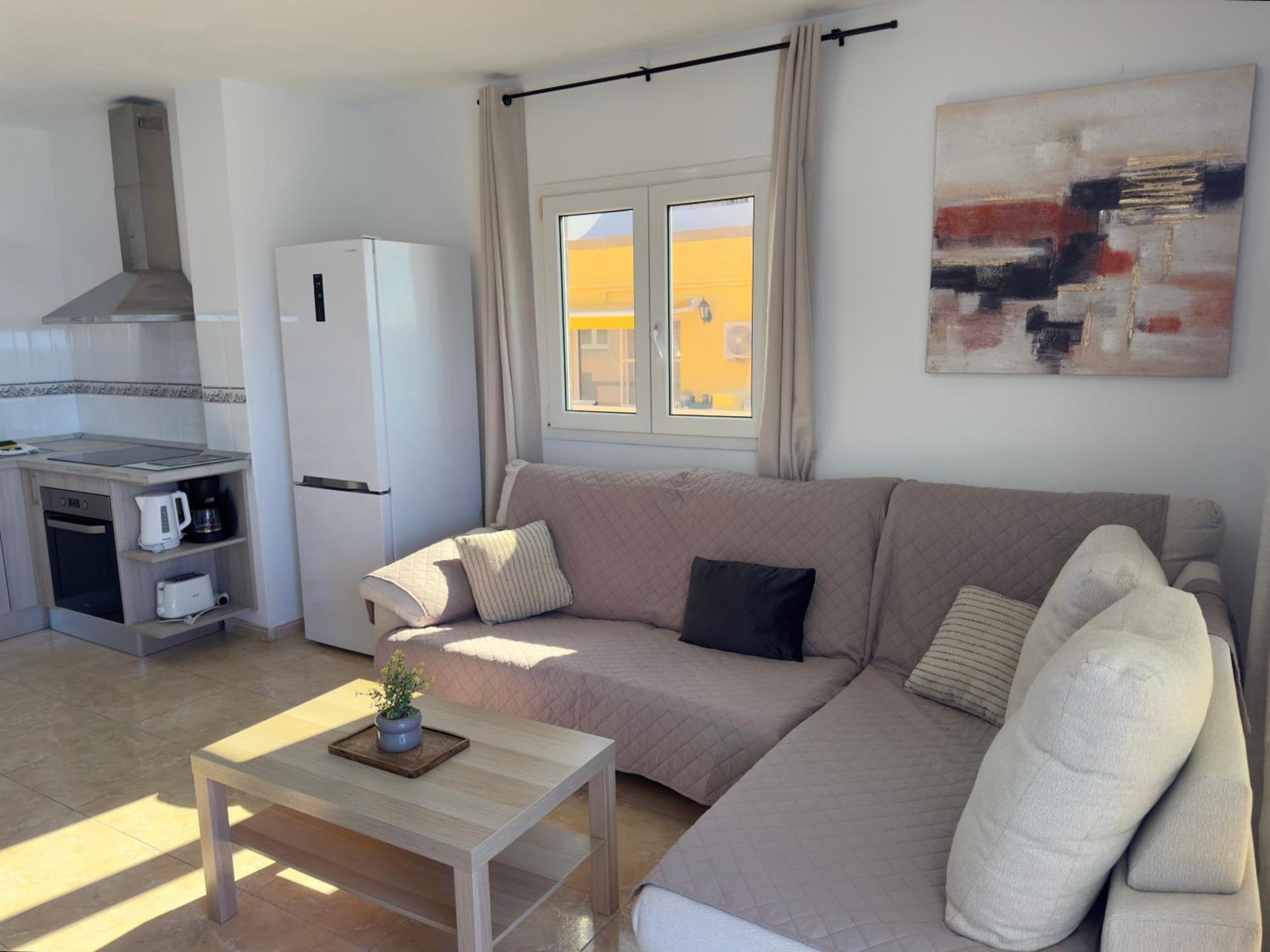 Apartamento Arguineguin Sunset Habitación foto