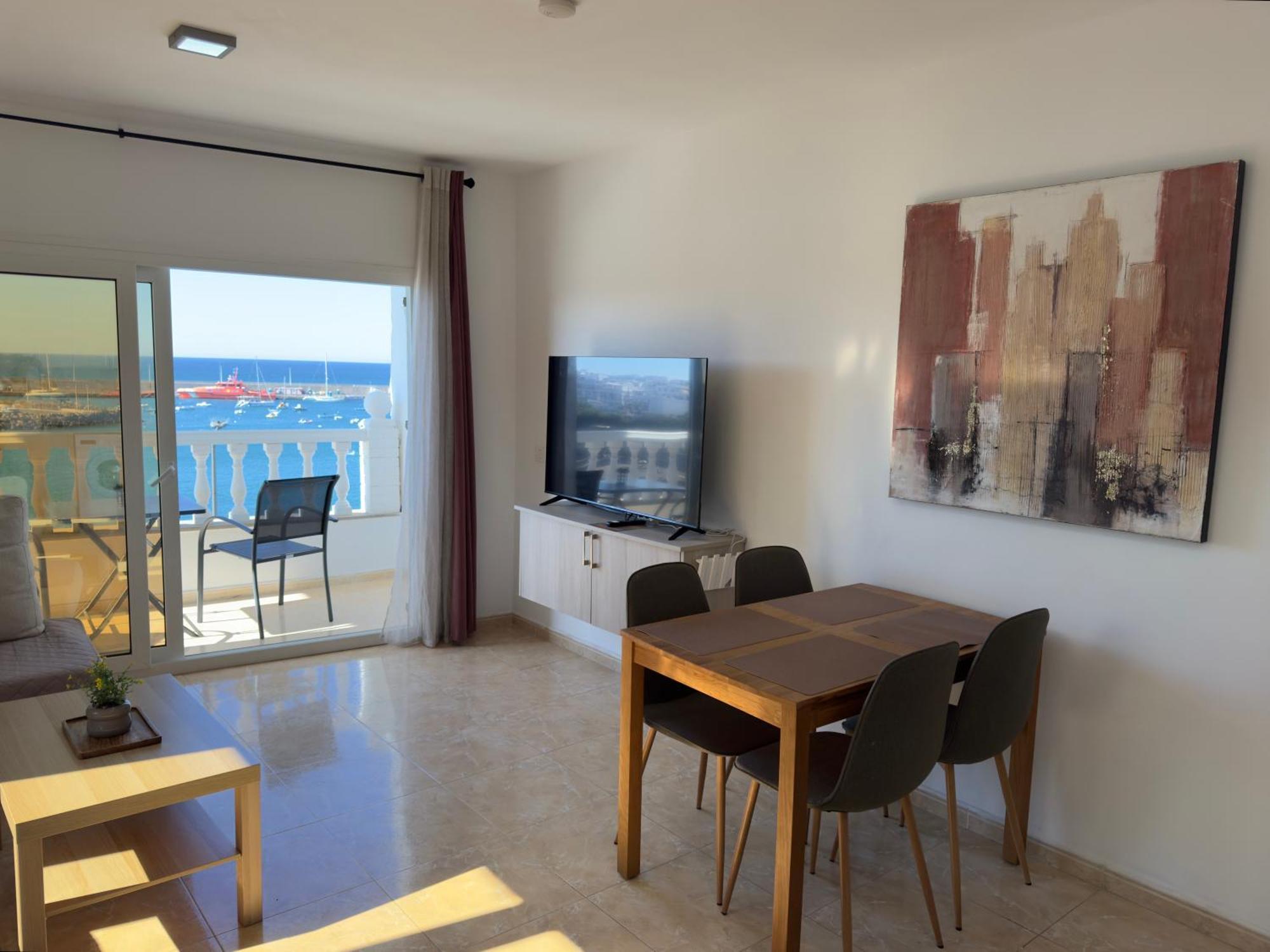Apartamento Arguineguin Sunset Habitación foto