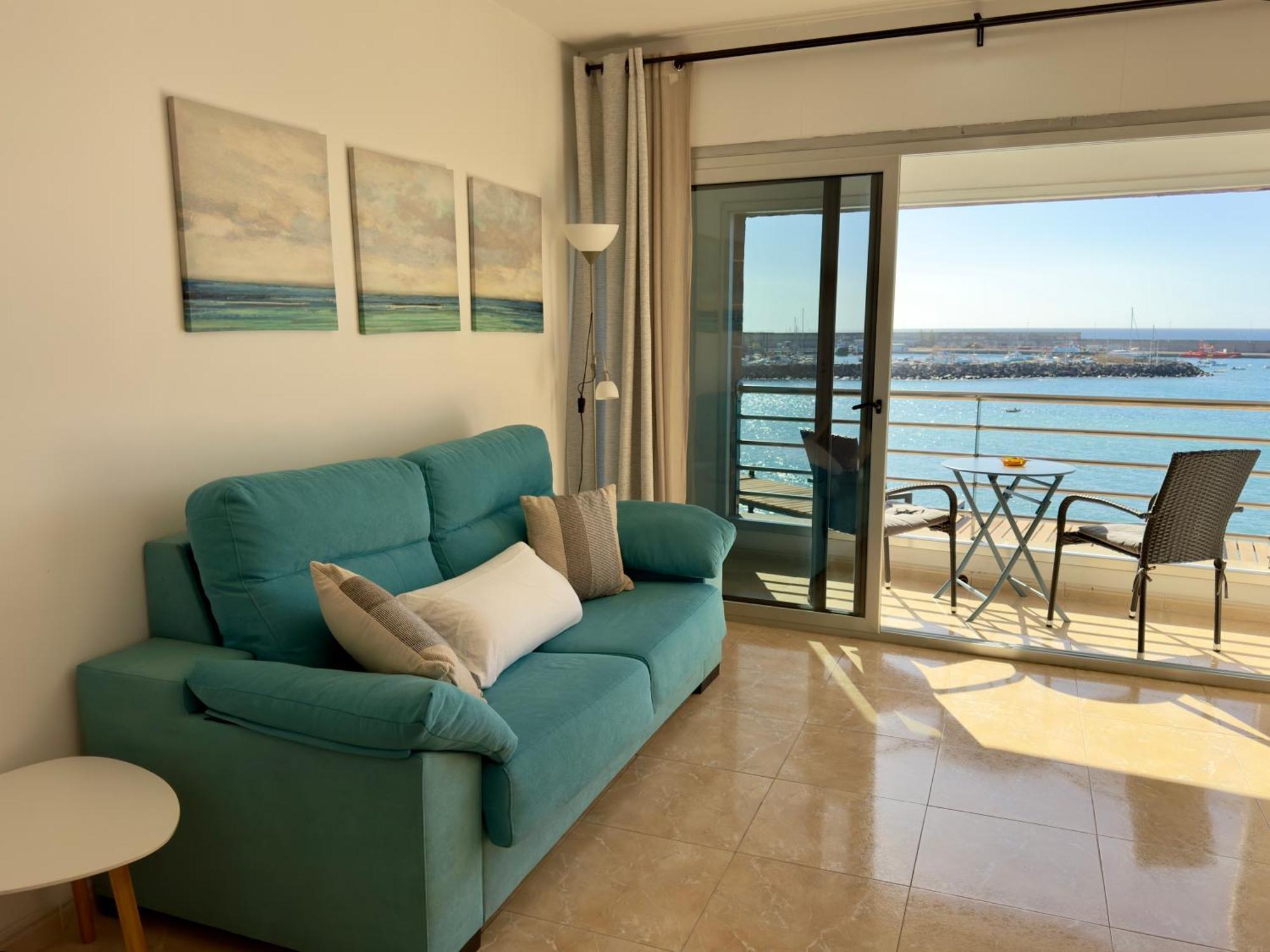 Apartamento Arguineguin Sunset Habitación foto