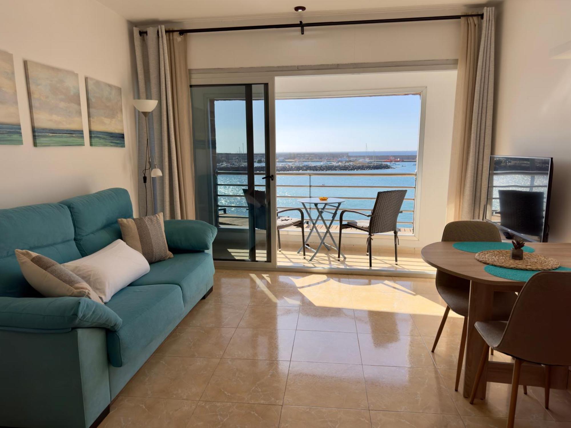 Apartamento Arguineguin Sunset Habitación foto